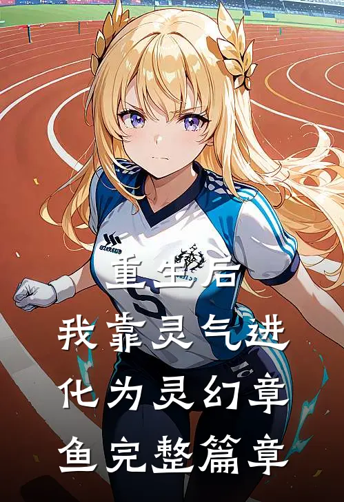 重生后，我靠灵气进化为灵幻章鱼完整篇章