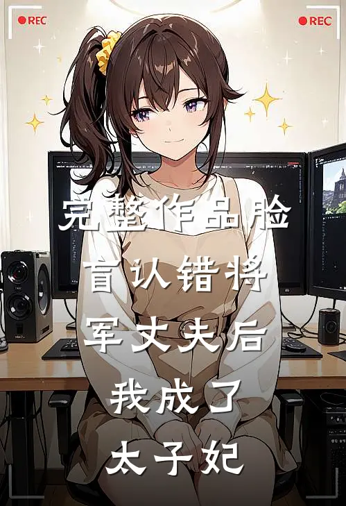 完整作品脸盲认错将军丈夫后，我成了太子妃