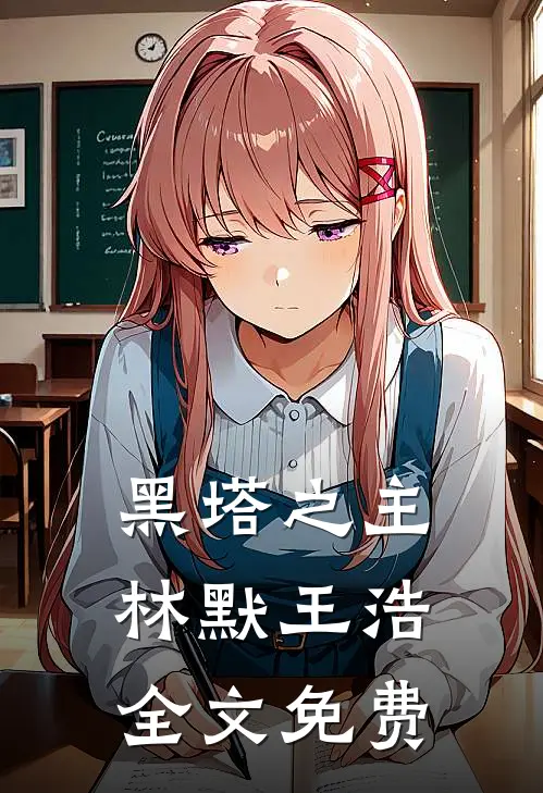 黑塔之主林默王浩全文免费