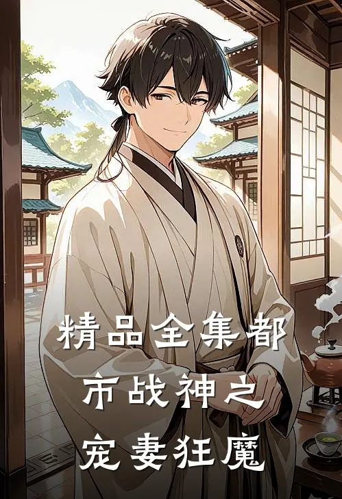 精品全集都市战神之宠妻狂魔