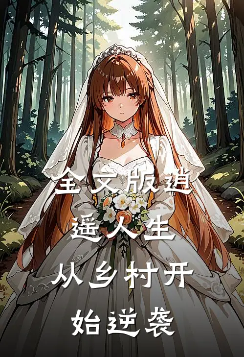 全文版逍遥人生：从乡村开始逆袭