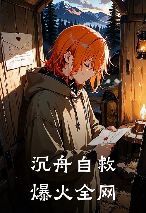 沉舟自救爆火全网