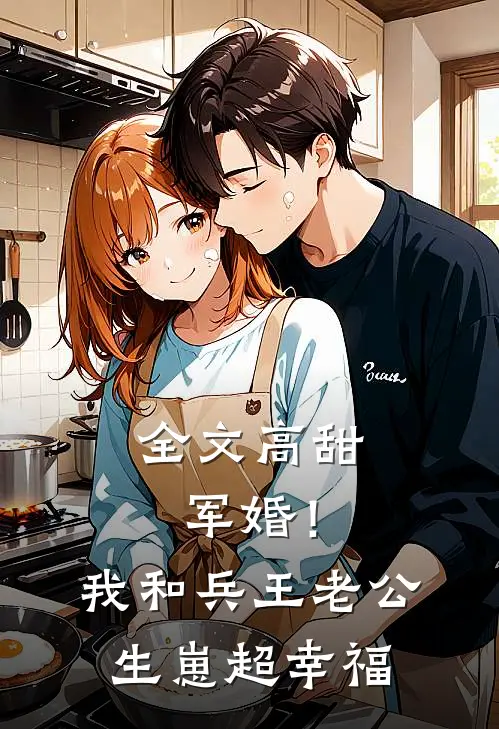 全文高甜军婚！我和兵王老公生崽超幸福