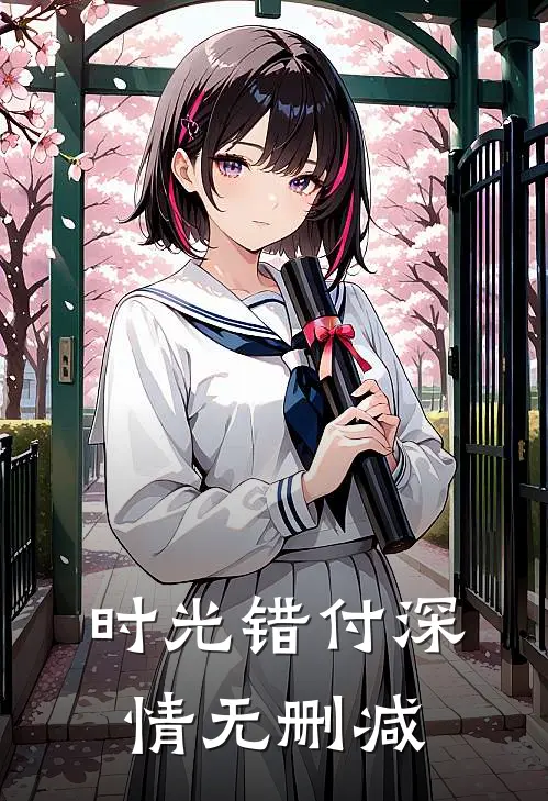 时光错付深情无删减