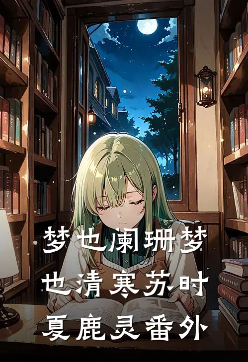 梦也阑珊梦也清寒苏时夏鹿灵番外