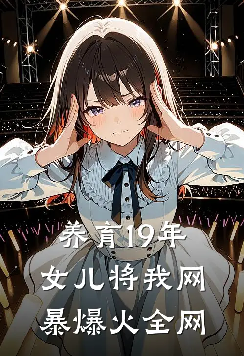 养育19年，女儿将我网暴爆火全网