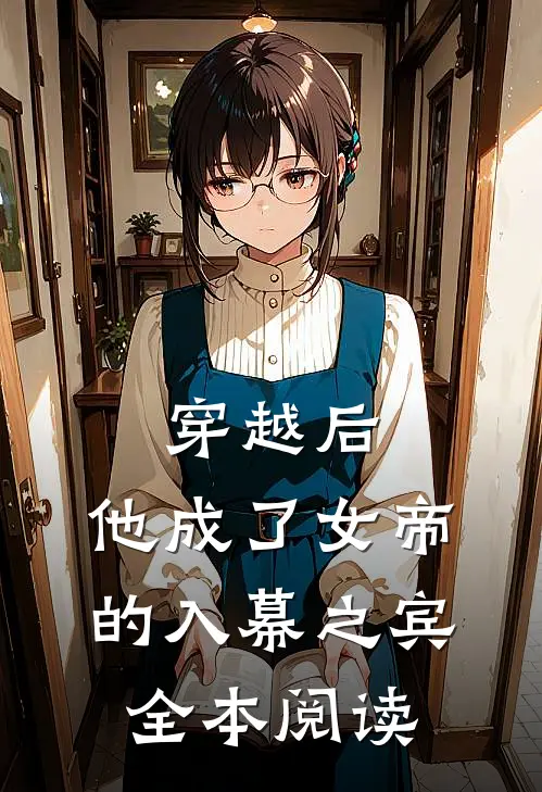 穿越后，他成了女帝的入幕之宾全本阅读