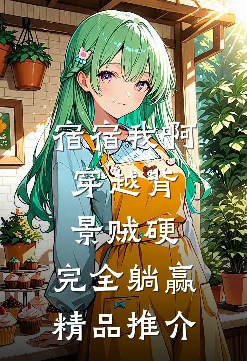 宿宿我啊，穿越背景贼硬，完全躺赢精品推介