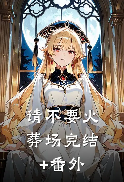 请不要火葬场完结+番外