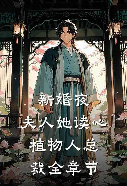 新婚夜，夫人她读心植物人总裁全章节