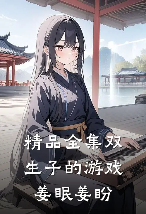 精品全集双生子的游戏姜眠姜盼