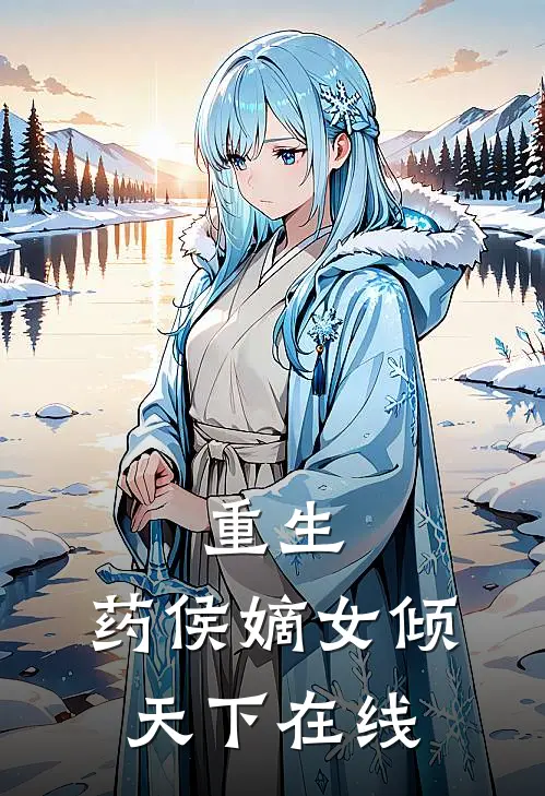重生：药侯嫡女倾天下在线
