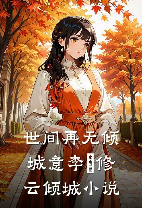世间再无倾城意李璟修云倾城小说