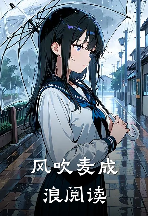 风吹麦成浪阅读