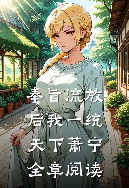 奉旨流放后我一统天下萧宁全章阅读