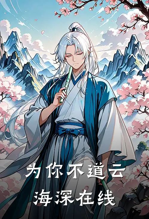 为你不道云海深在线