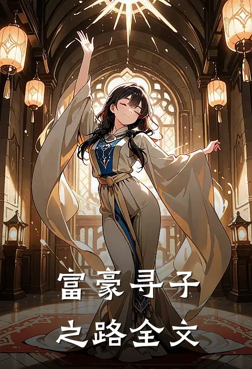富豪寻子之路全文