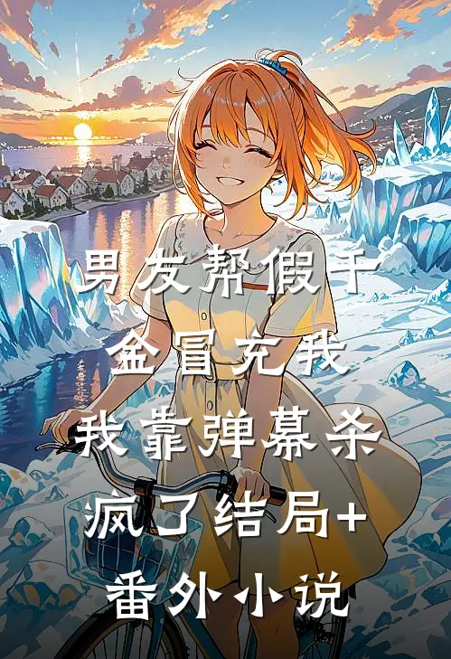 男友帮假千金冒充我，我靠弹幕杀疯了结局+番外小说