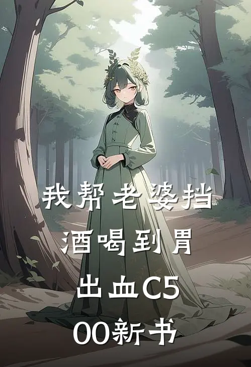 我帮老婆挡酒喝到胃出血C500新书