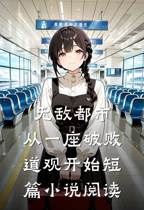 无敌都市:从一座破败道观开始短篇小说阅读