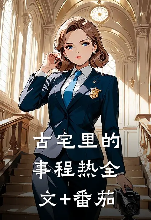 古宅里的事程热全文+番茄