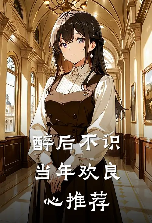 醉后不识当年欢良心推荐