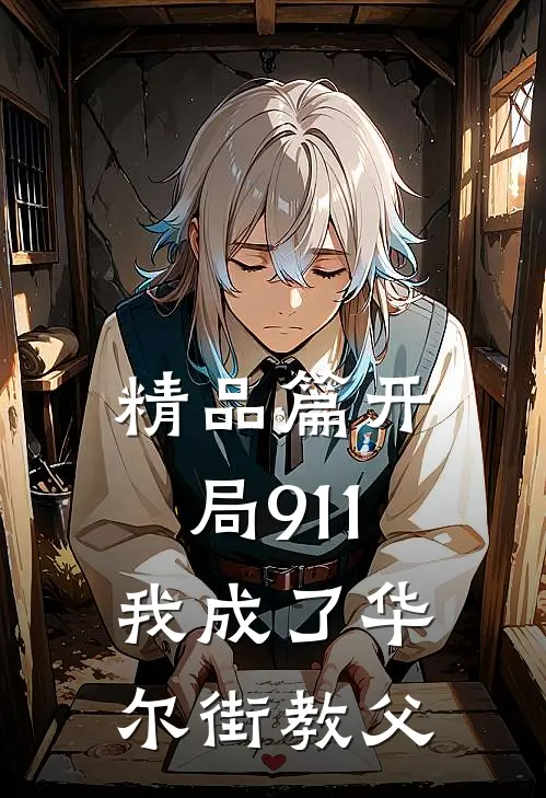 精品篇开局911，我成了华尔街教父