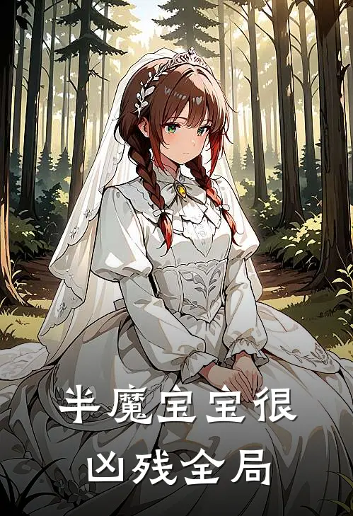 半魔宝宝很凶残全局