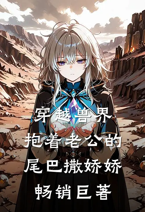穿越兽界：抱着老公的尾巴撒娇娇畅销巨著