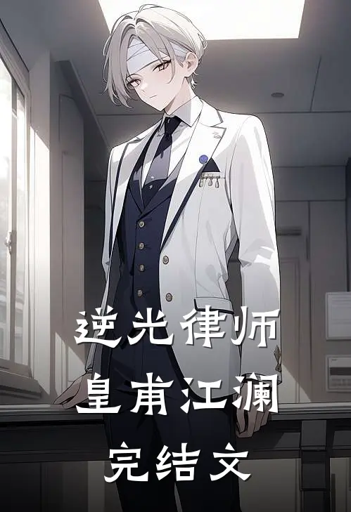 逆光律师皇甫江澜完结文