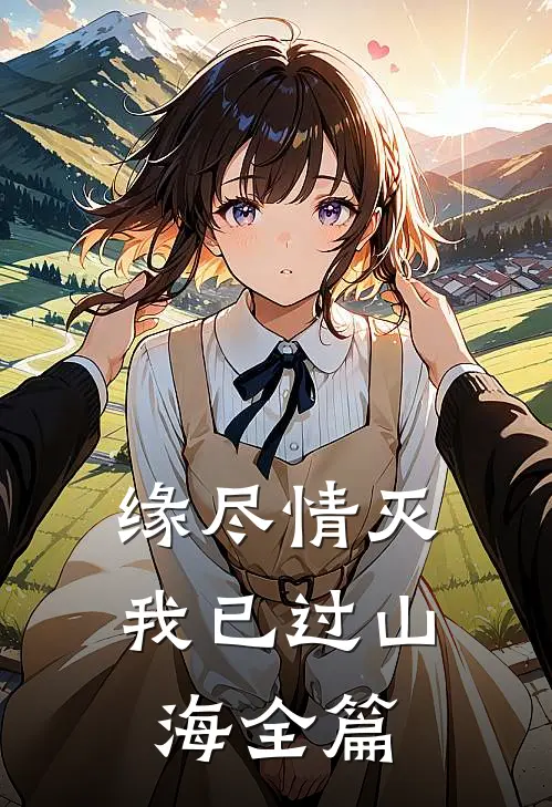 缘尽情灭，我已过山海全篇
