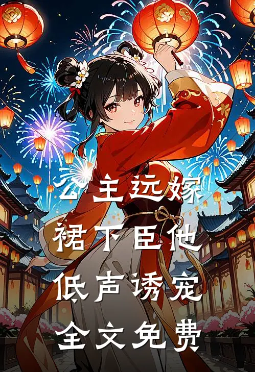 公主远嫁，裙下臣他低声诱宠全文免费