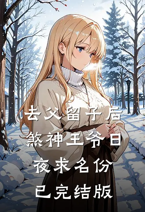 去父留子后，煞神王爷日夜求名份已完结版