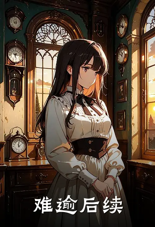 难逾后续
