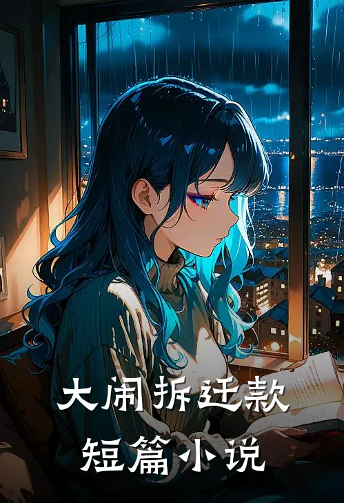 大闹拆迁款短篇小说