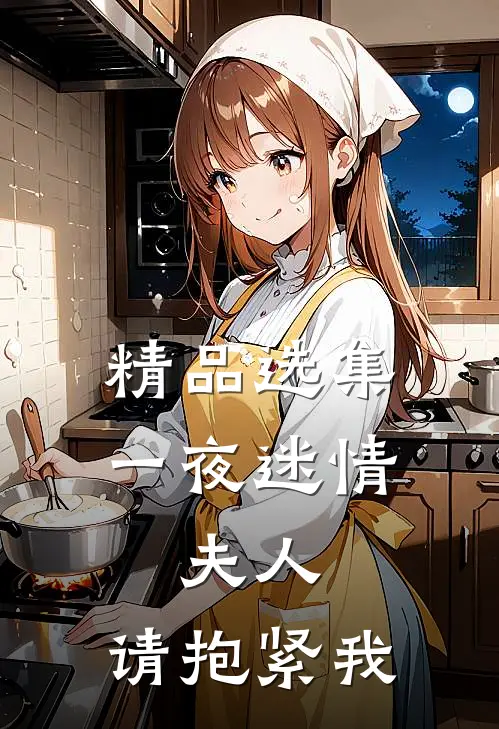 精品选集一夜迷情：夫人，请抱紧我
