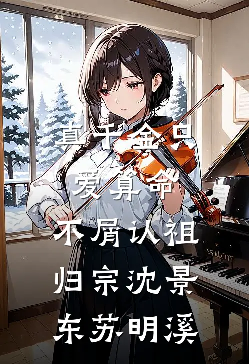 真千金只爱算命，不屑认祖归宗沈景东苏明溪