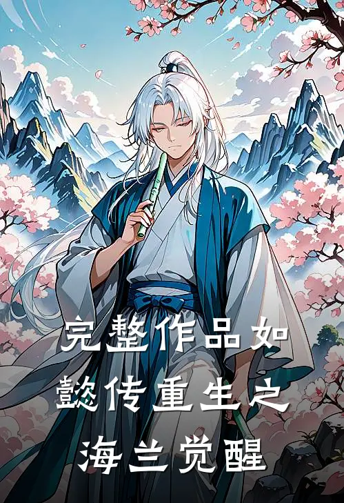 完整作品如懿传重生之海兰觉醒
