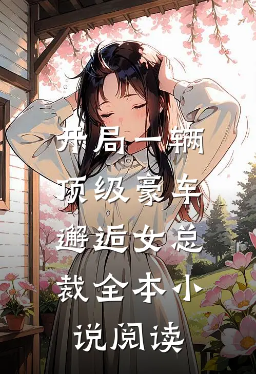 开局一辆顶级豪车，邂逅女总裁全本小说阅读