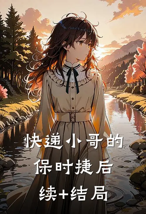 快递小哥的保时捷后续+结局