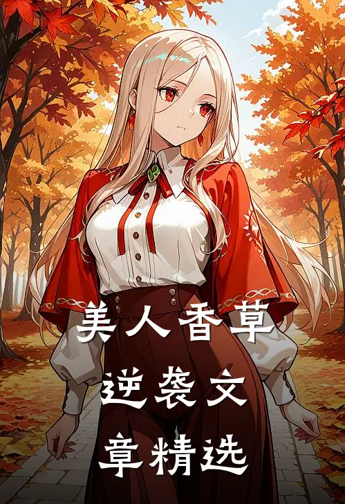 美人香草：逆袭文章精选