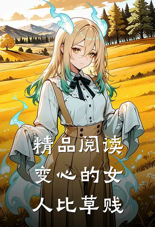 精品阅读变心的女人比草贱