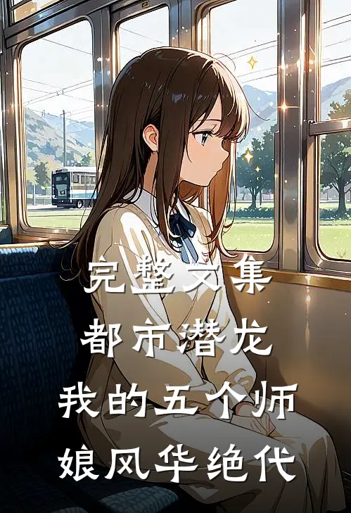 完整文集都市潜龙：我的五个师娘风华绝代