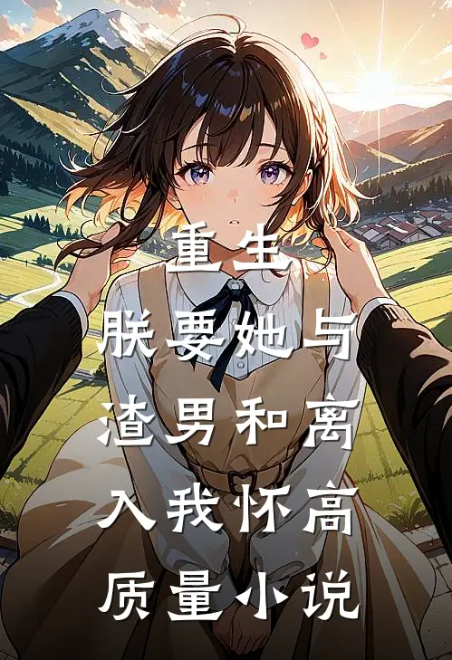 重生：朕要她与渣男和离，入我怀高质量小说