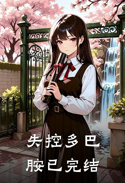 失控多巴胺已完结