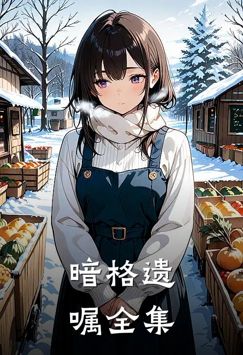 暗格遗嘱 全集