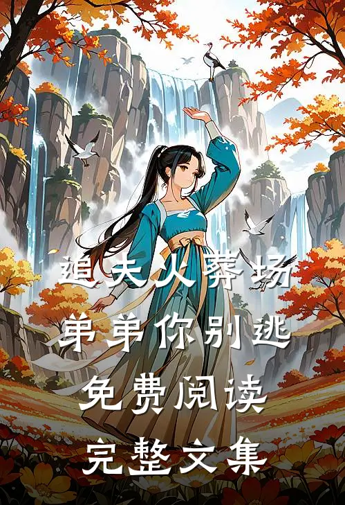 追夫火葬场弟弟你别逃免费阅读完整文集