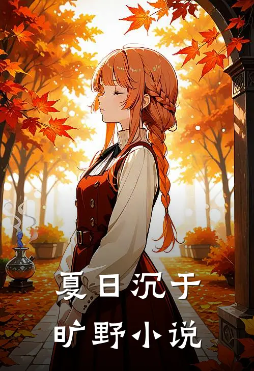 夏日沉于旷野小说