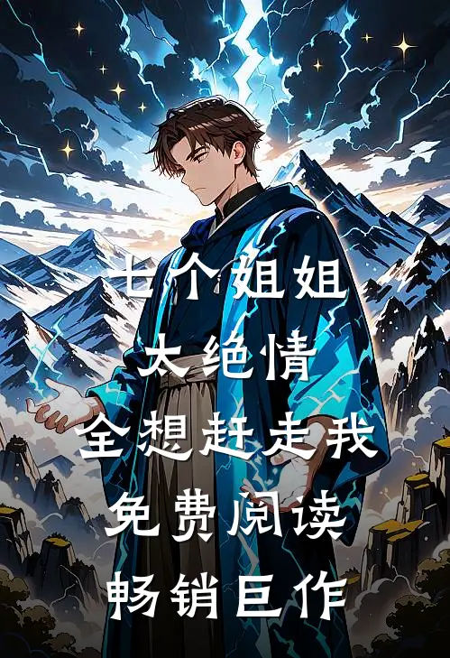七个姐姐太绝情,全想赶走我免费阅读畅销巨作
