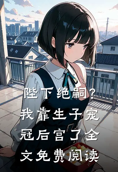 陛下绝嗣？我靠生子宠冠后宫了全文免费阅读